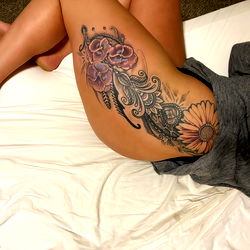 AliRose ๐ฅโจ photo