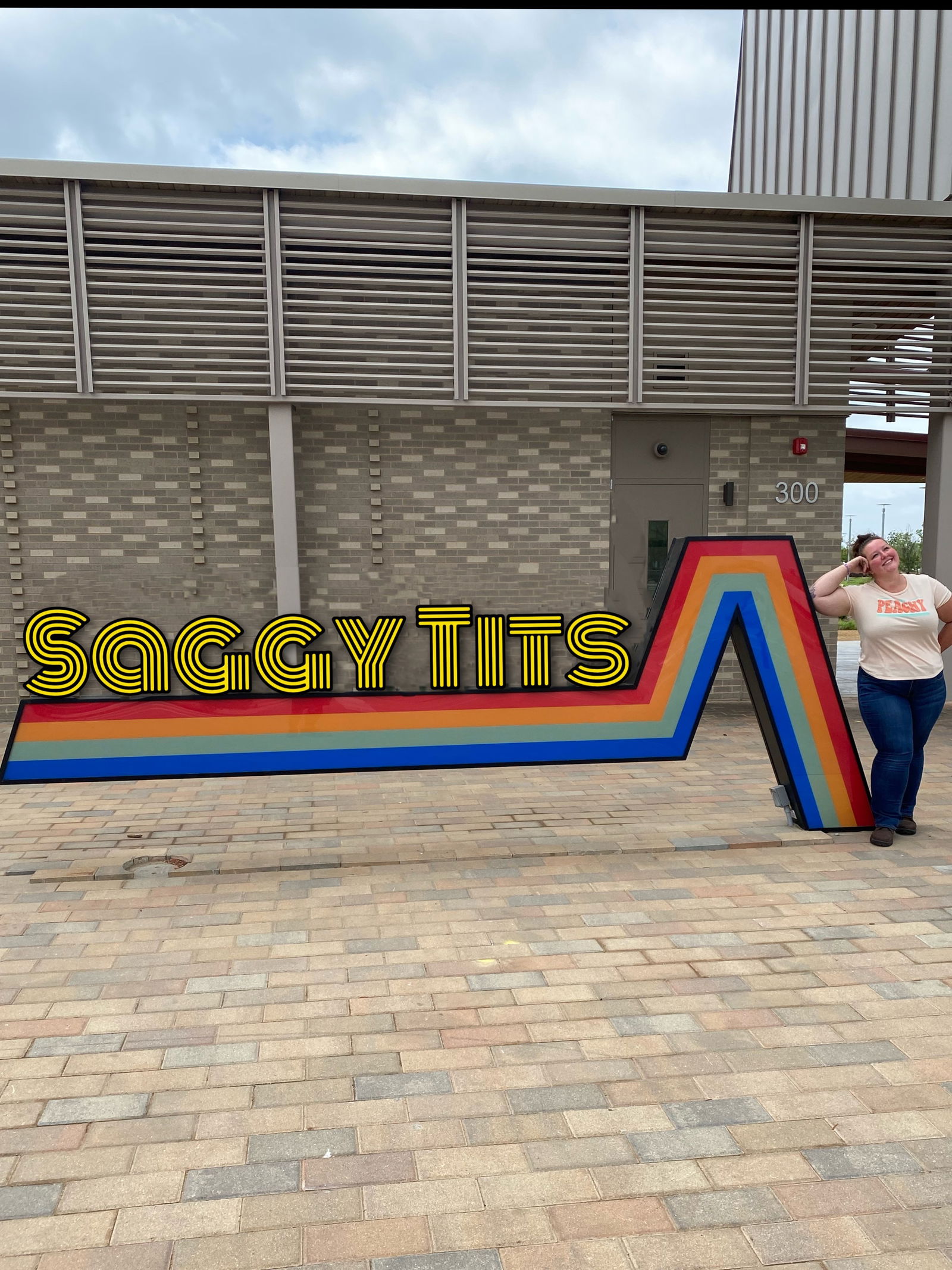 president of sagy tity comity photo