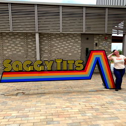 president of sagy tity comity photo