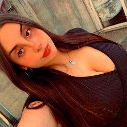 Abril 💋 - Stunning Model, OnlyFans