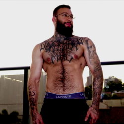 Lucas Guerra, OnlyFans Model