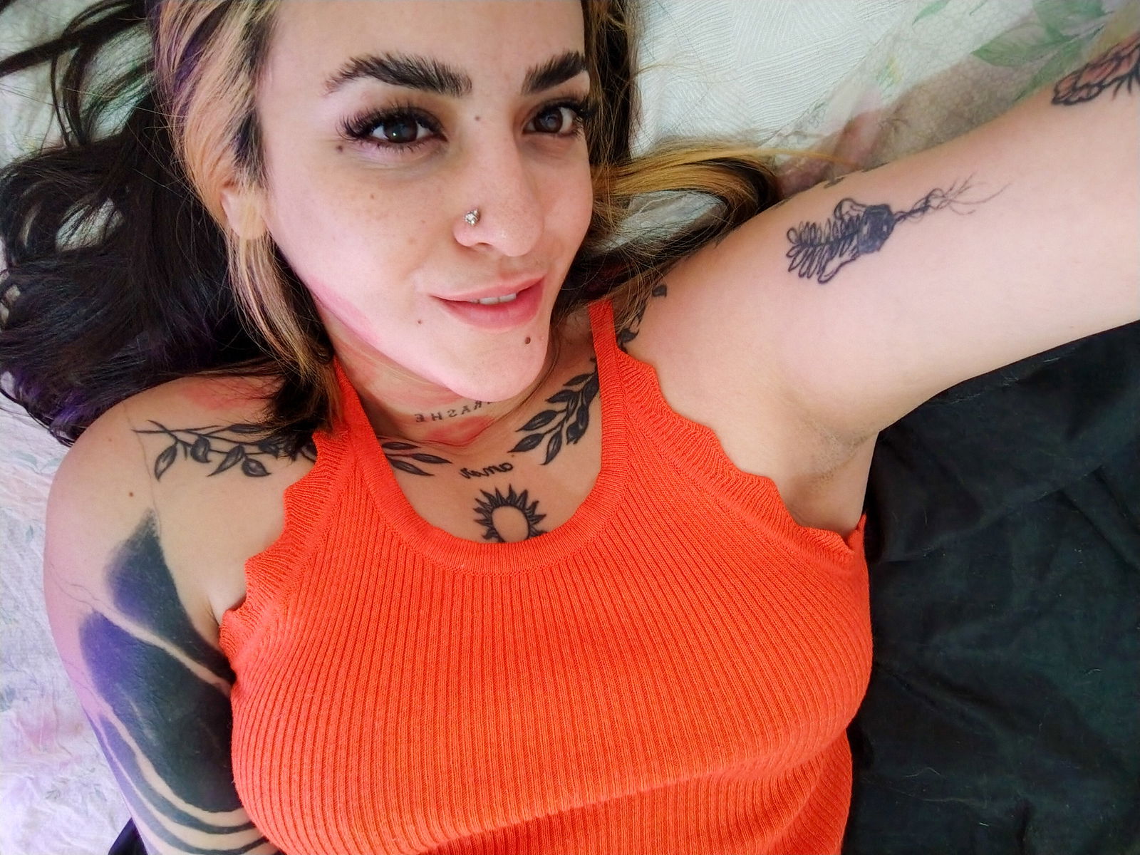 Sweet Mary ❤️‍🔥 photo