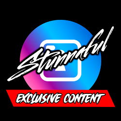 Stunnful Photos Exclusive Content