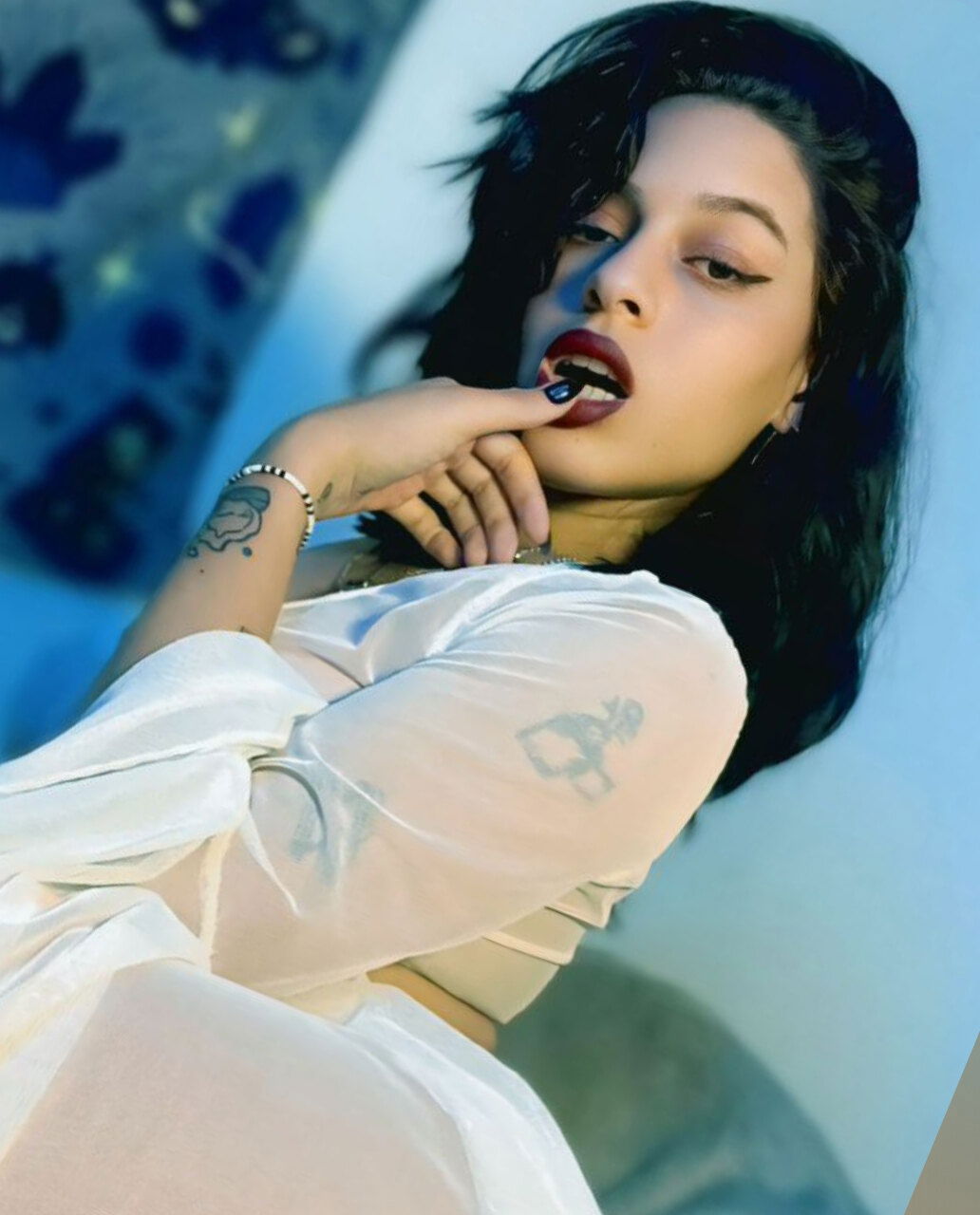 Ｋａｔｅ 🖤 Ｒｕｌｅｒ photo