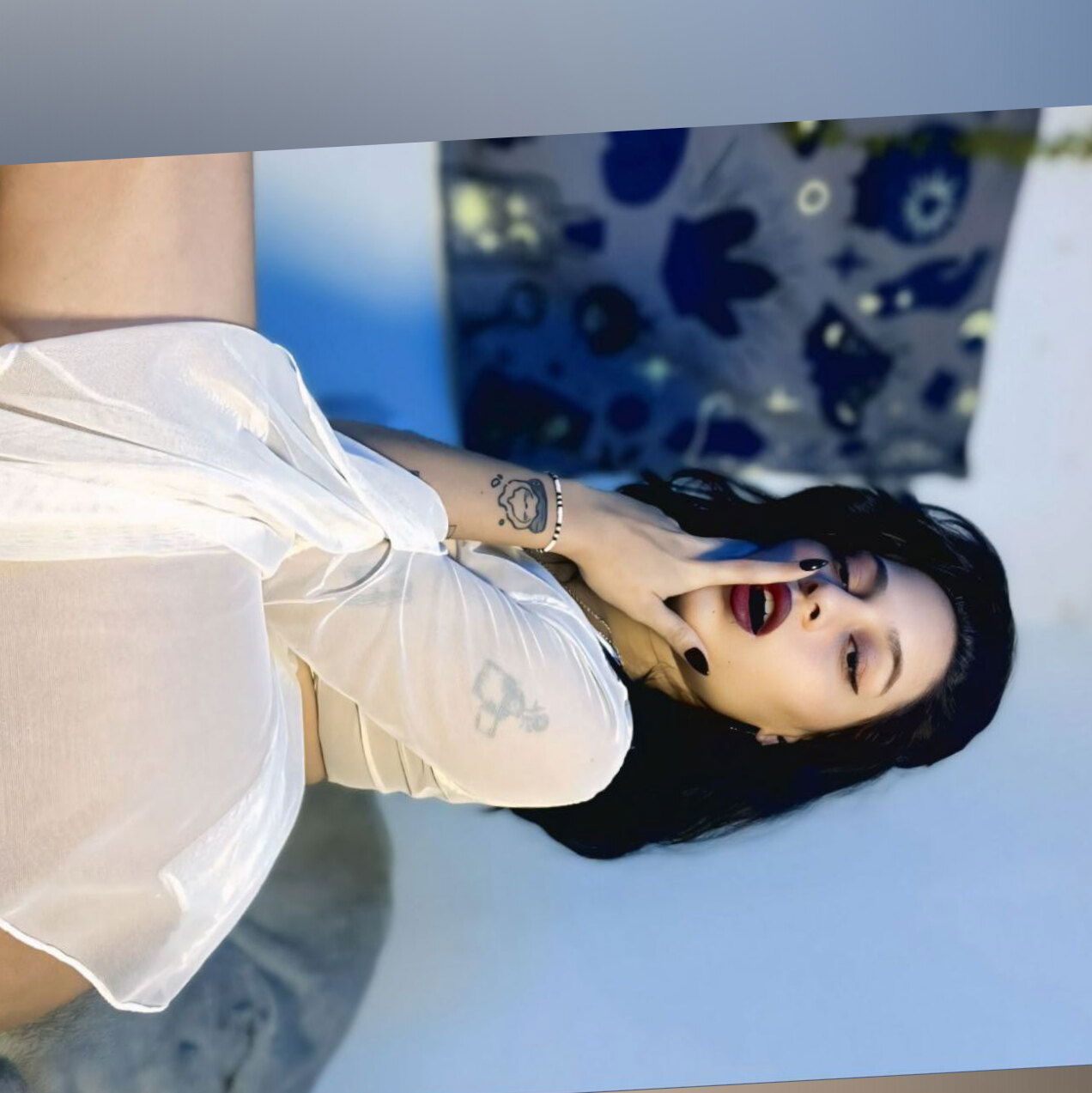 Ｋａｔｅ 🖤 Ｒｕｌｅｒ photo