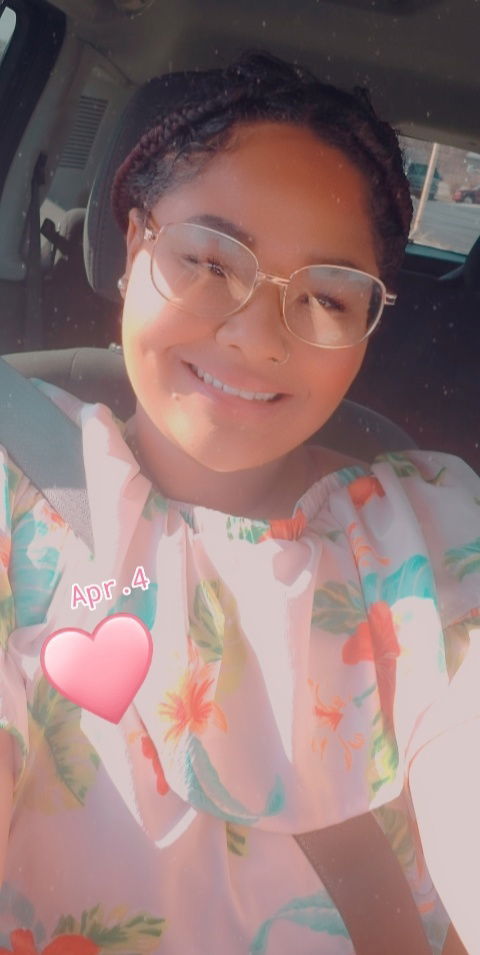 Angelicamillee photo