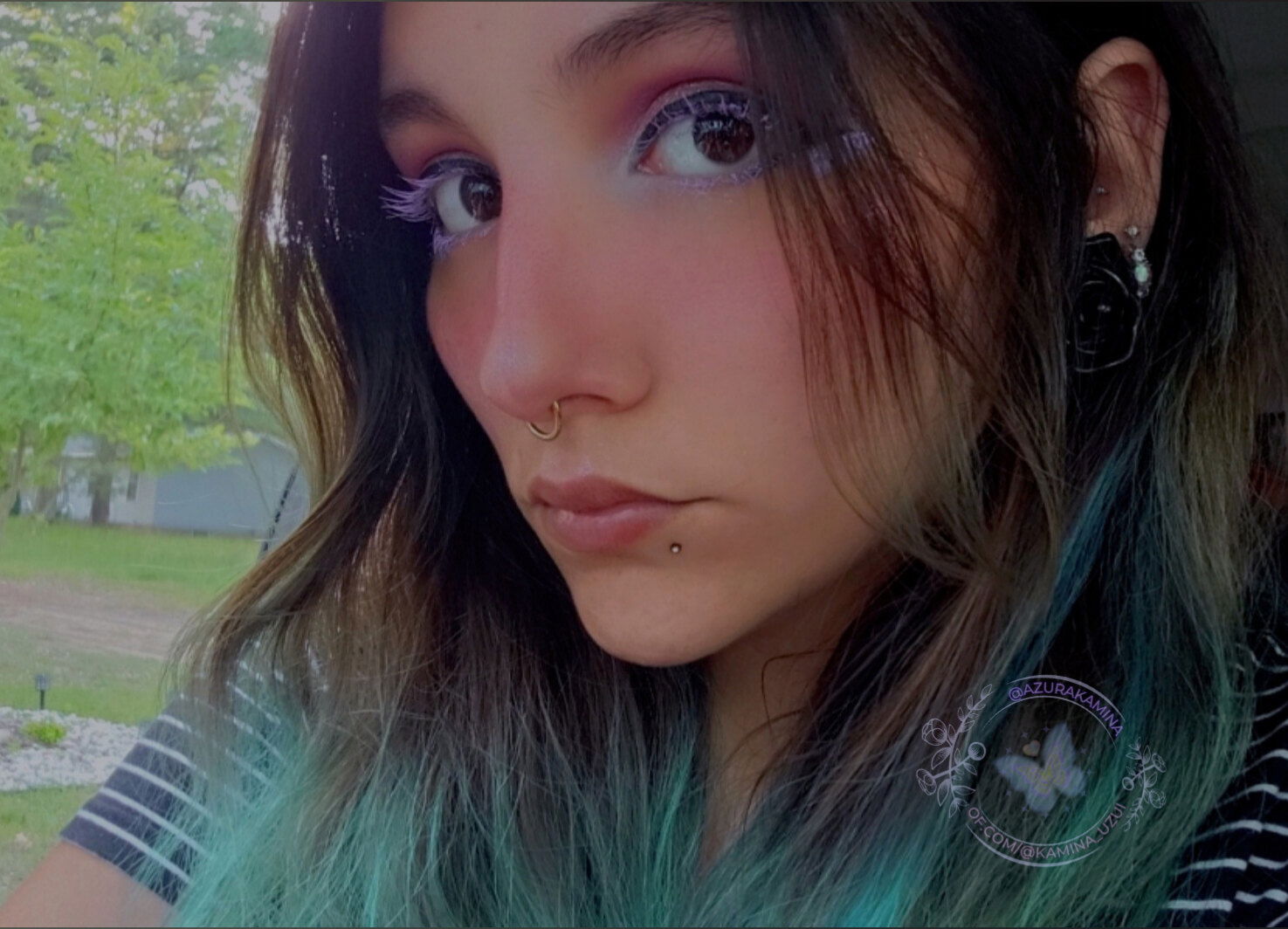 mιᥣkყ kᥲmιᥒᥲ 💦 𝙉𝙊 𝙋𝙋𝙑 𖹭 photo