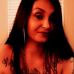 Michelle Smith in Onlyfans Model Photo