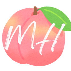 Sienna's Delicious Peach Model