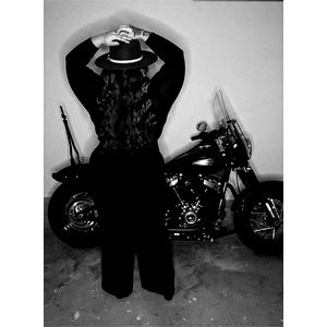 BBW Moto Mistress ๐ค๐ photo