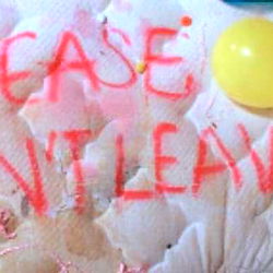 Lia jungla 🧸🔪 photo