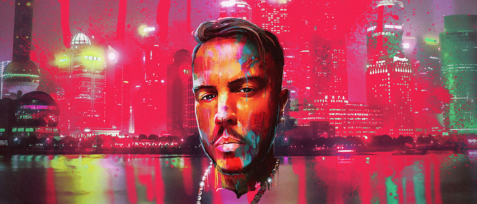 King Killumbia photo