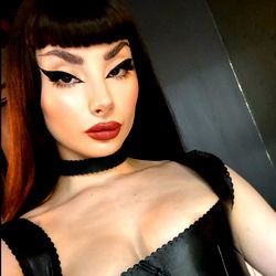 🖤 Séverine 🖤 photo