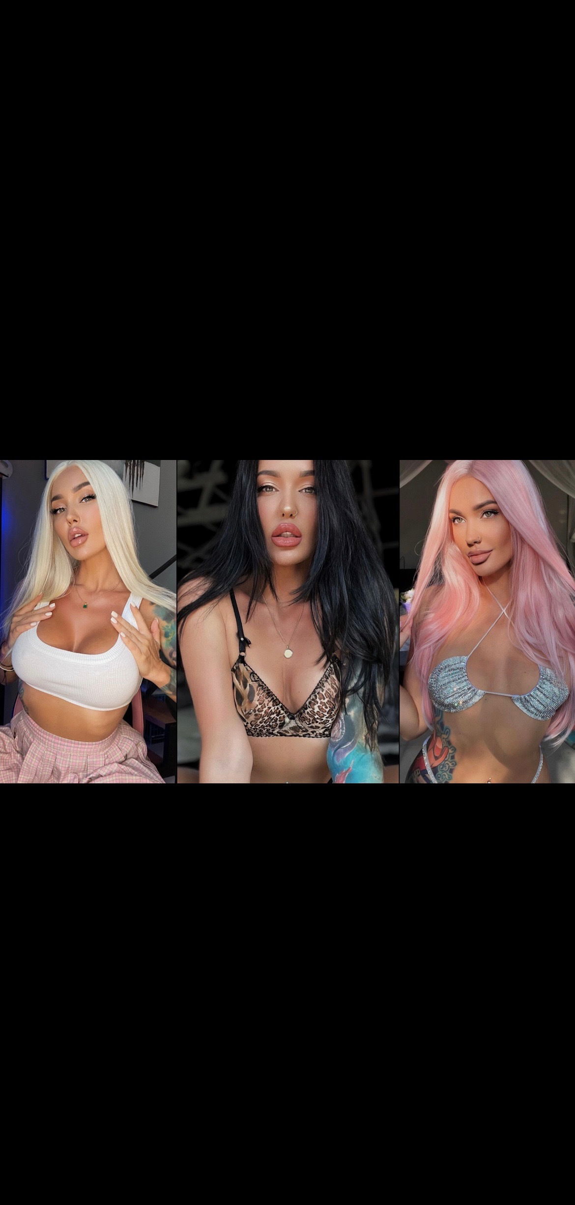 MollyBabe 💦 😈🥵 photo