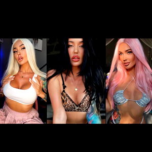 MollyBabe ๐ฆ ๐๐ฅต photo