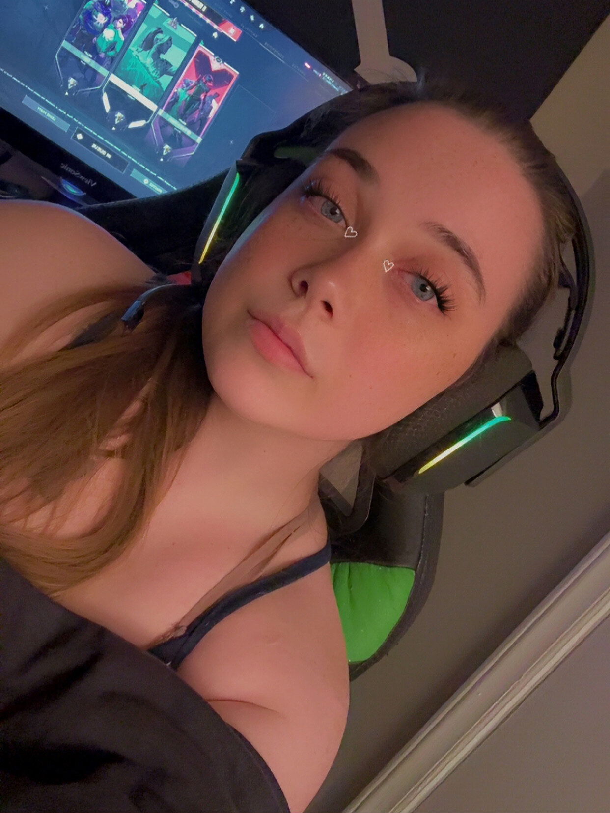 Goddess Thalia Rose photo