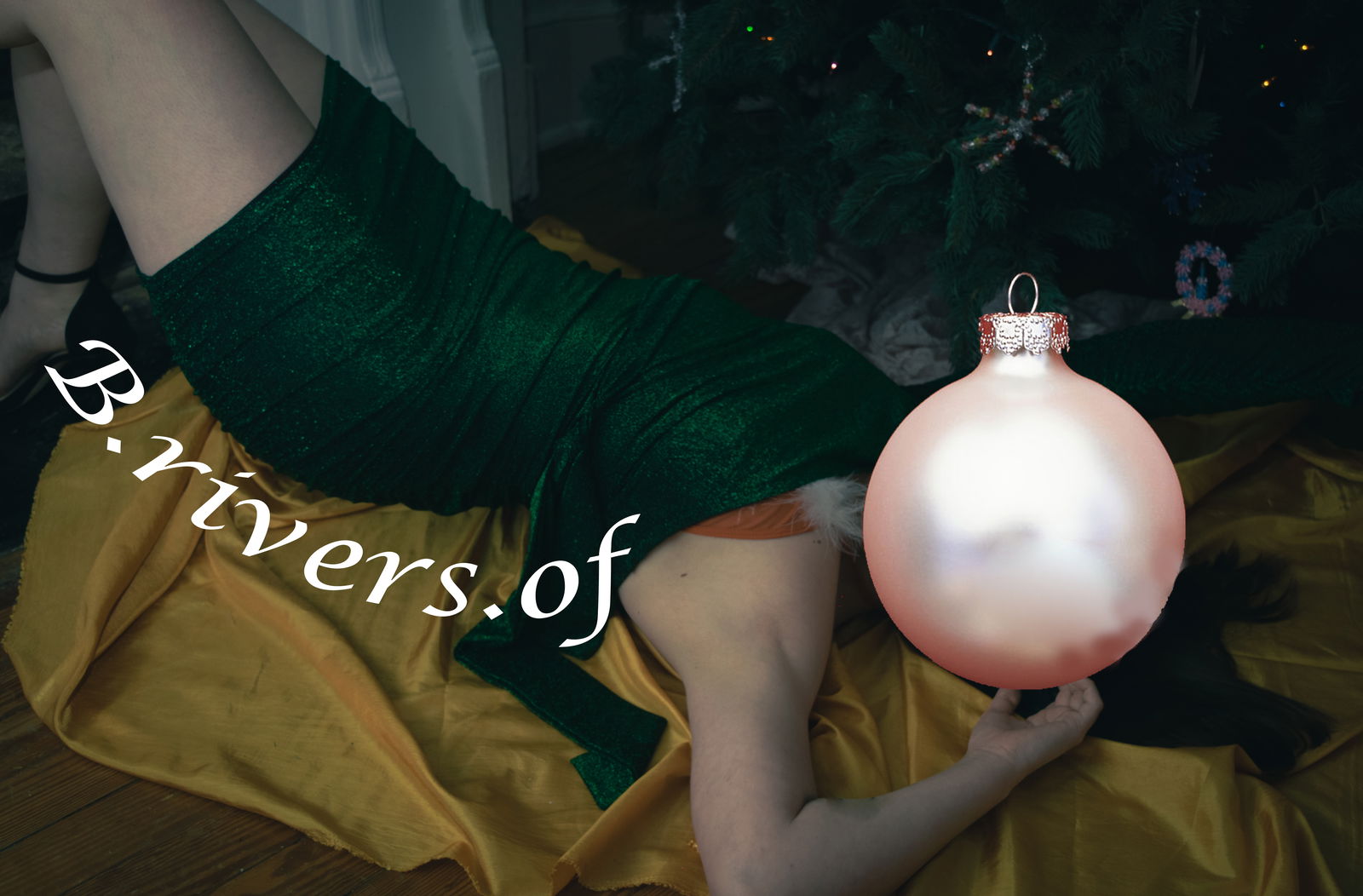 Brittney Rivers photo