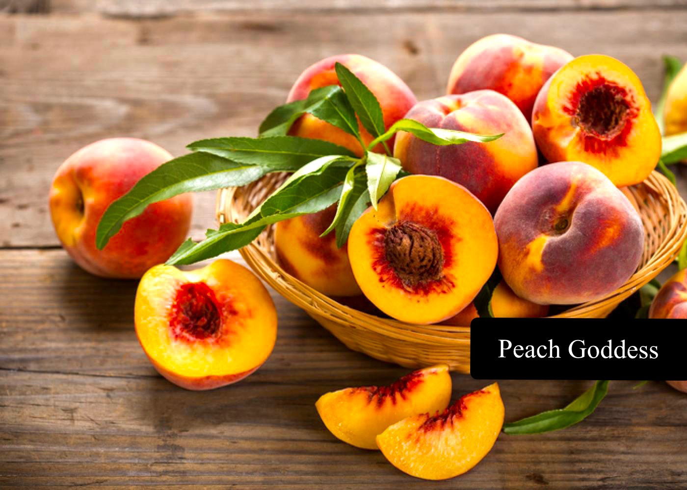 Peaches-N-Cream photo