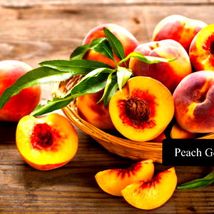 Peaches-N-Cream photo