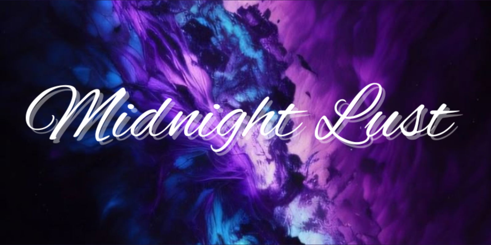 BBW Midnight Lust photo