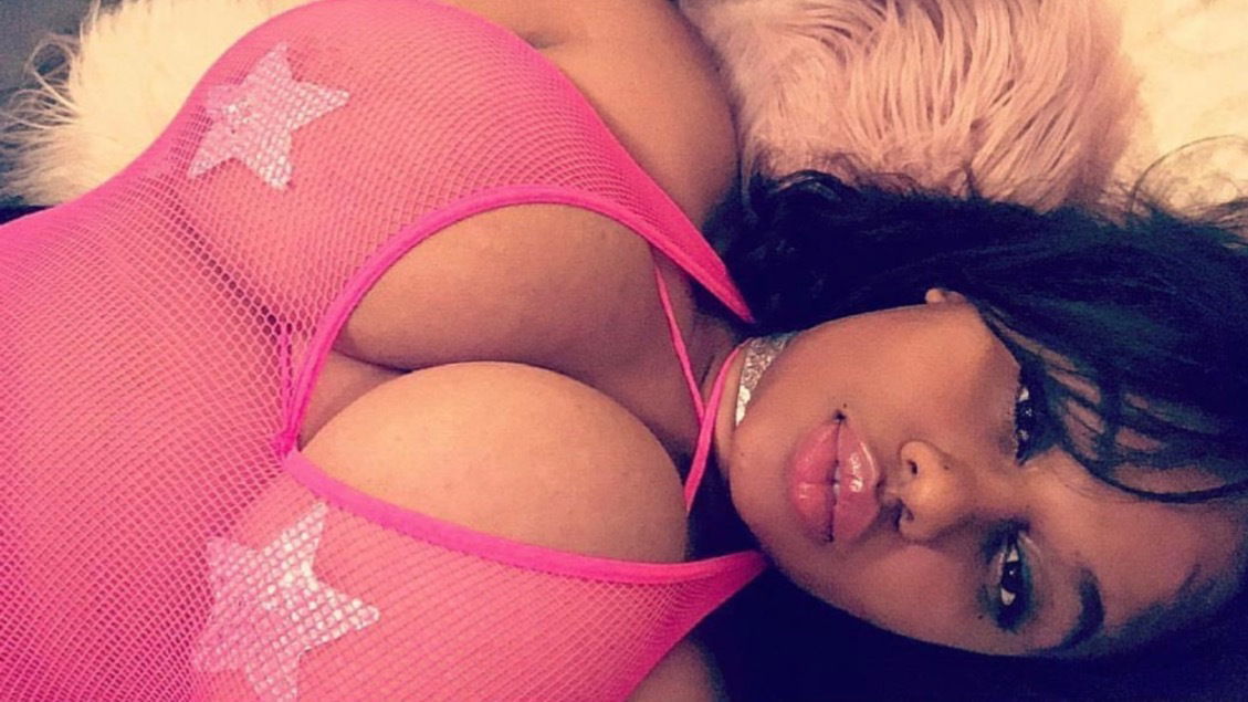 Rockstar.lexi 💋 photo