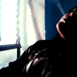 Anniewaifublackdie photo