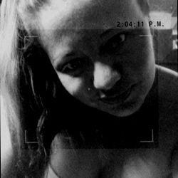 An Intimate Photoshoot