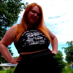 🧡 Ruby 🧡 photo