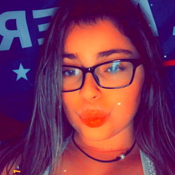 Cece, a young and vibrant individual