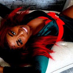 NERDYCHOCOLATECOSPLAYGODDESS photo