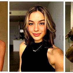 Kat Isabella (Issy) photo