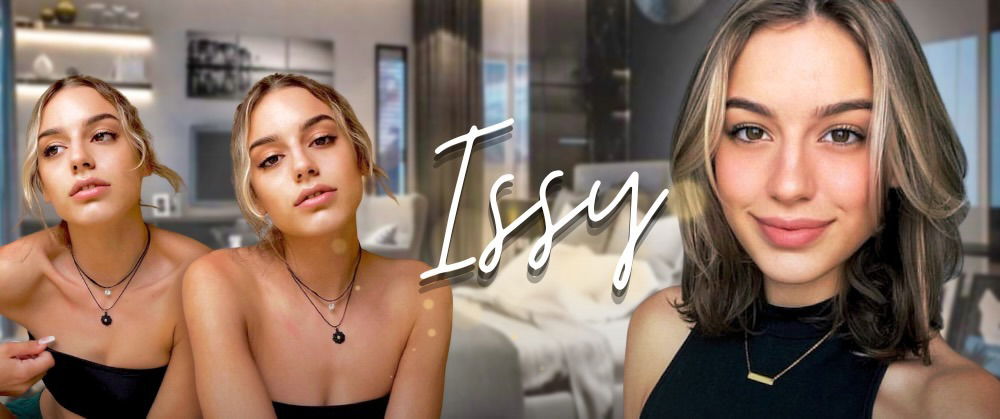 Kat Isabella (Issy) photo