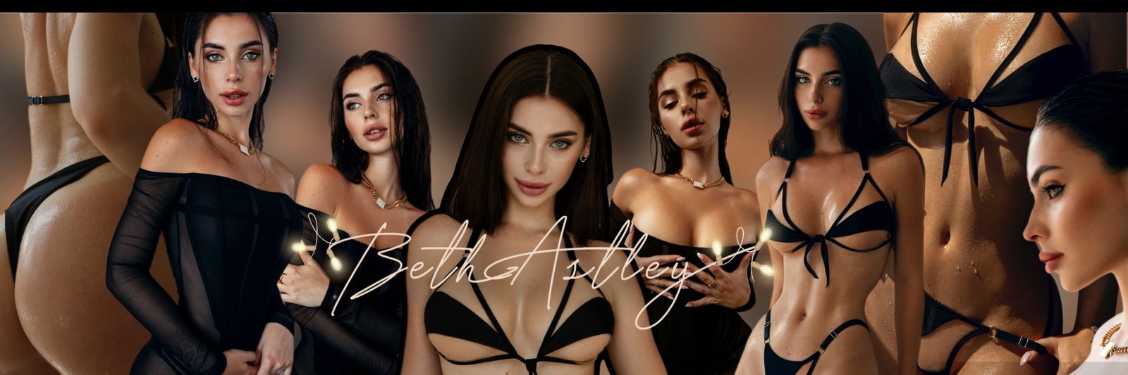 Beth Astley 🍑 photo