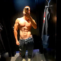 Logan Johnston photo