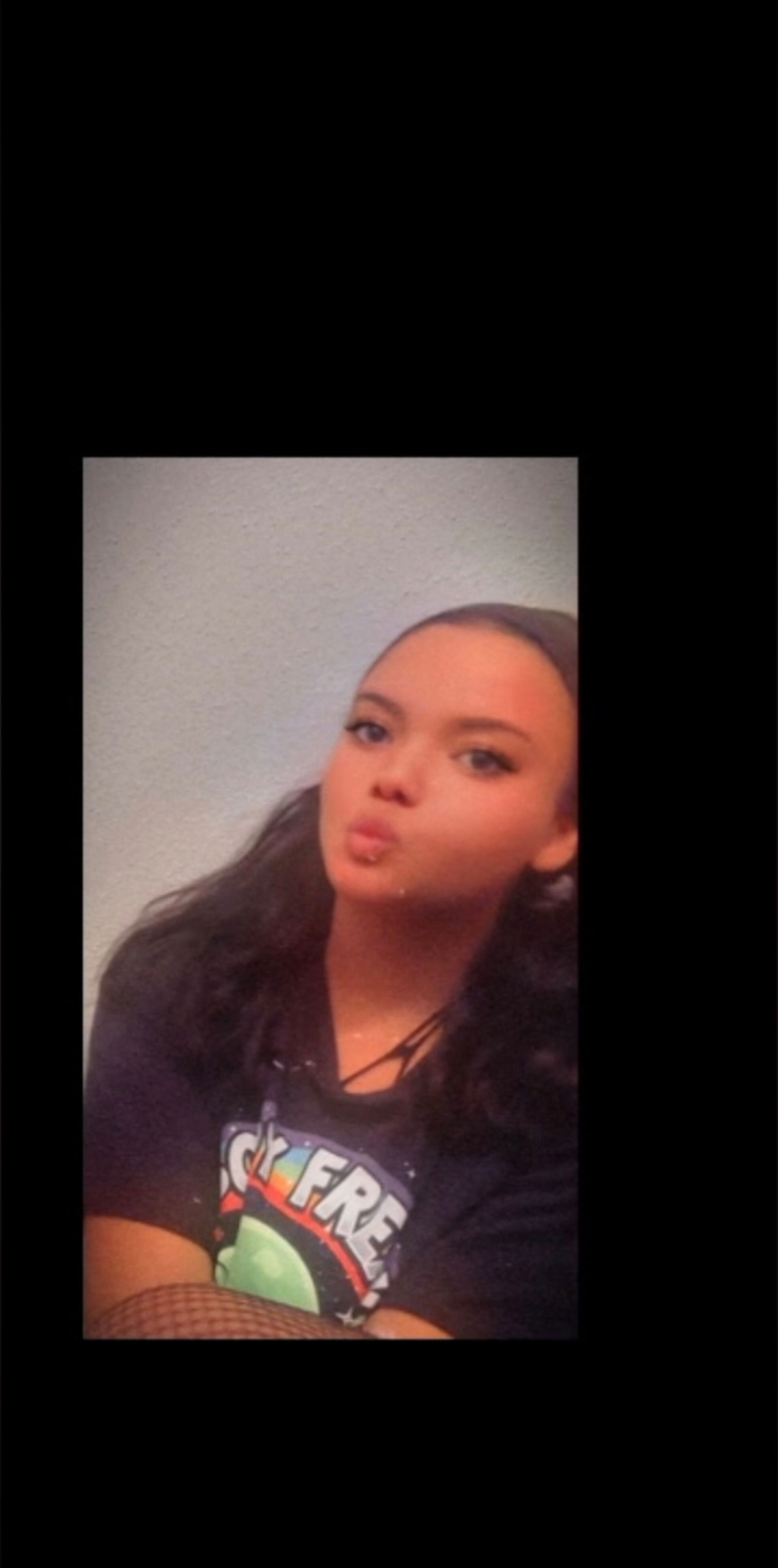 Princesss 💜 photo