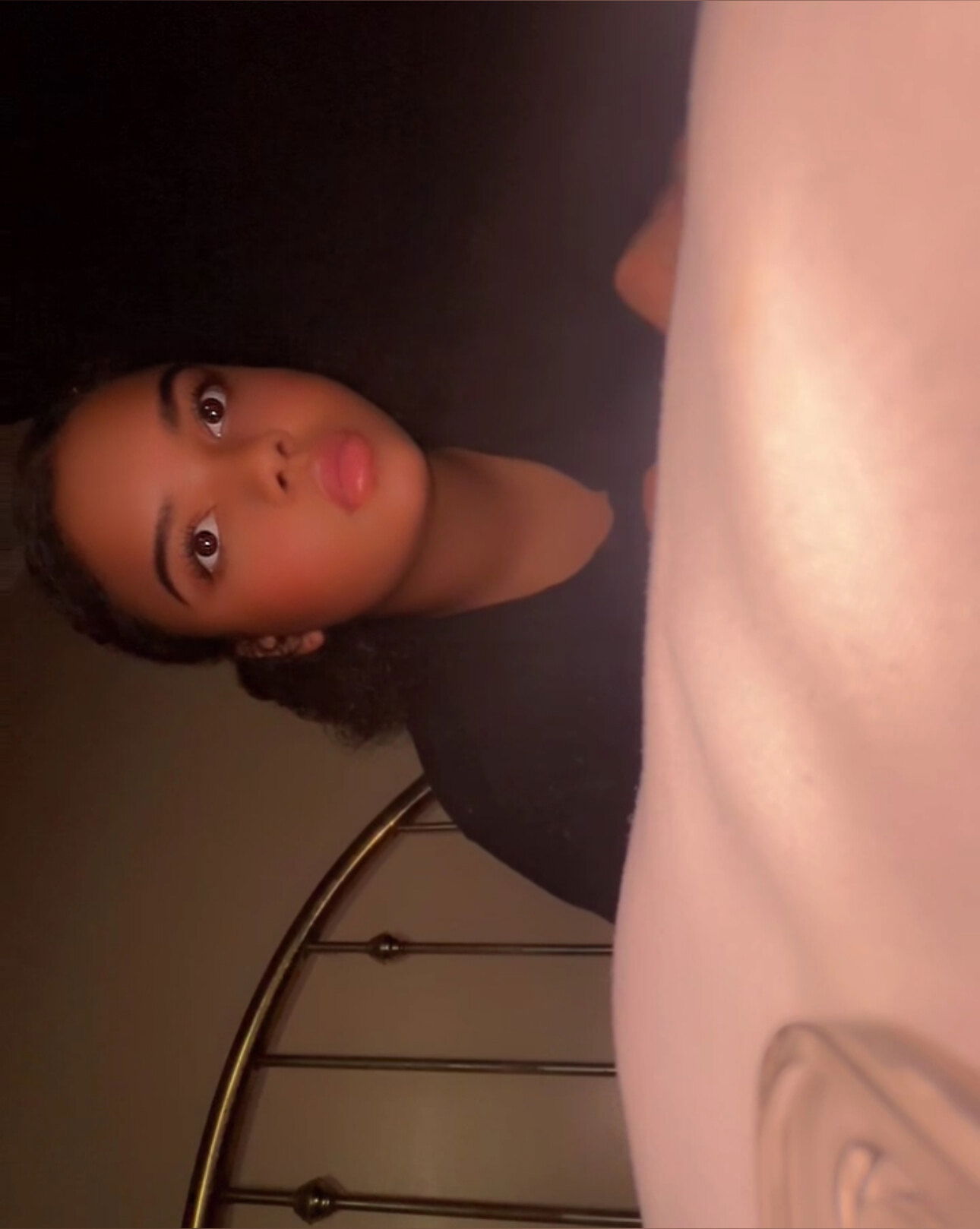 Princesss 💜 photo