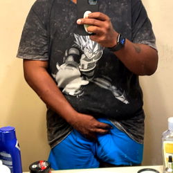 Aaron J - Wall Breaker Model