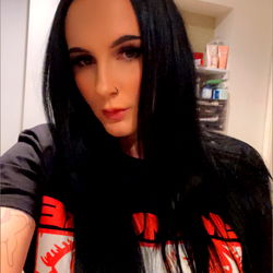 Aussie Model Justanothercargirl