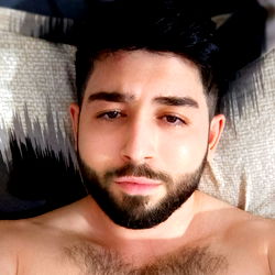 Bearded Man in JeakLes OnlyFans