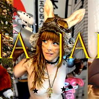 Olivia Jarden ~ photo