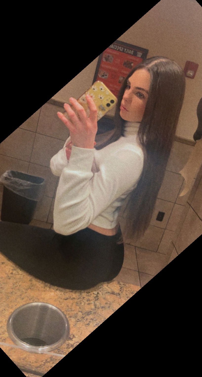 Definitely Ana photo