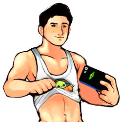 Gael rodriguez photo