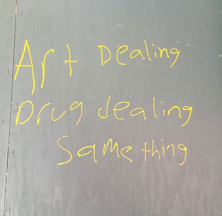 Alexander Lexus photo