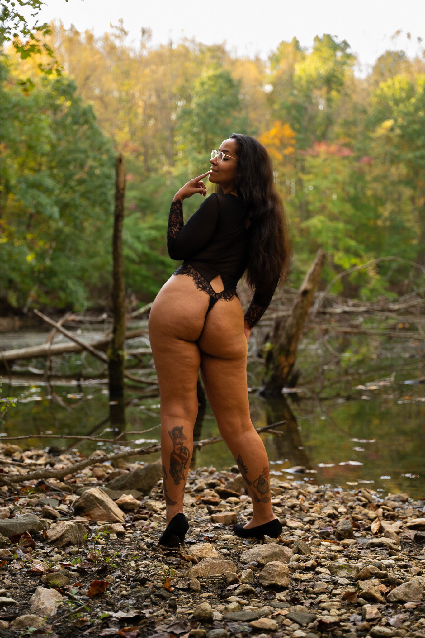 Foxy 🎂 𝒊𝒔 𝑾𝑬𝑻 🦊🔞 photo