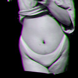 OnlyFans Model Jewel's Intimate Portrait