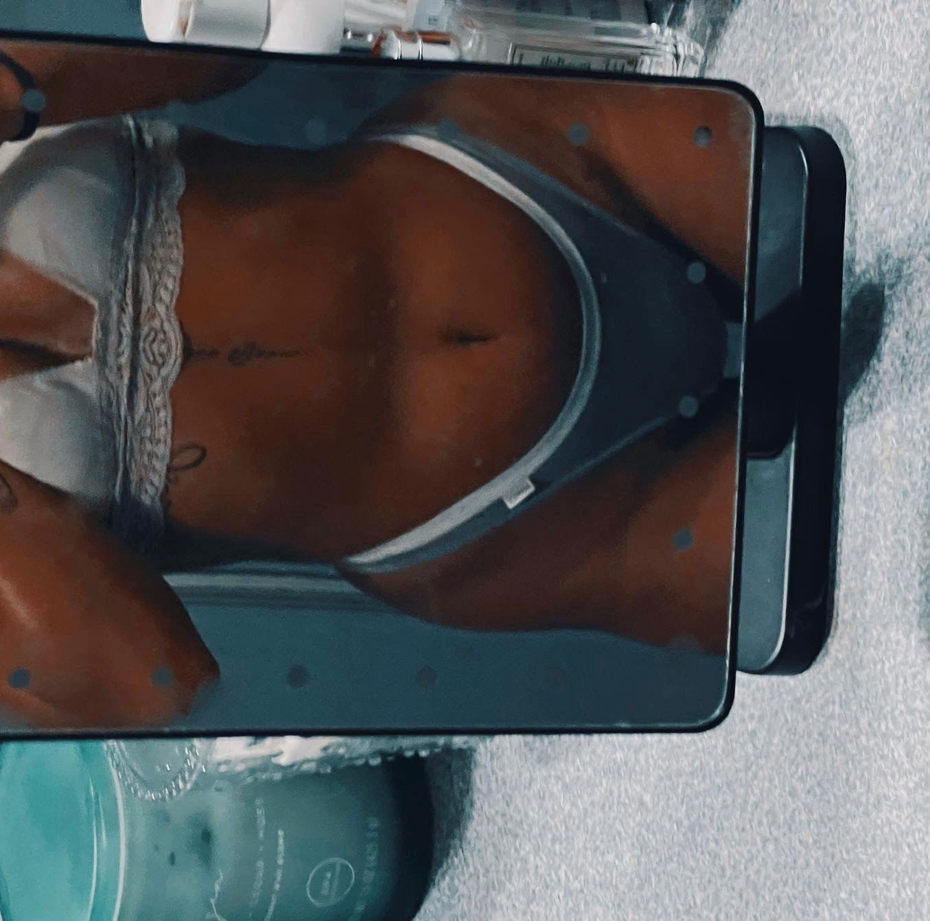 Canvas Brummel photo