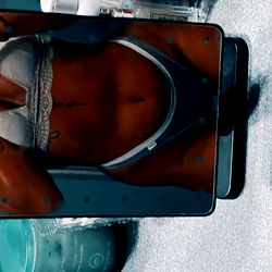 Canvas Brummel photo