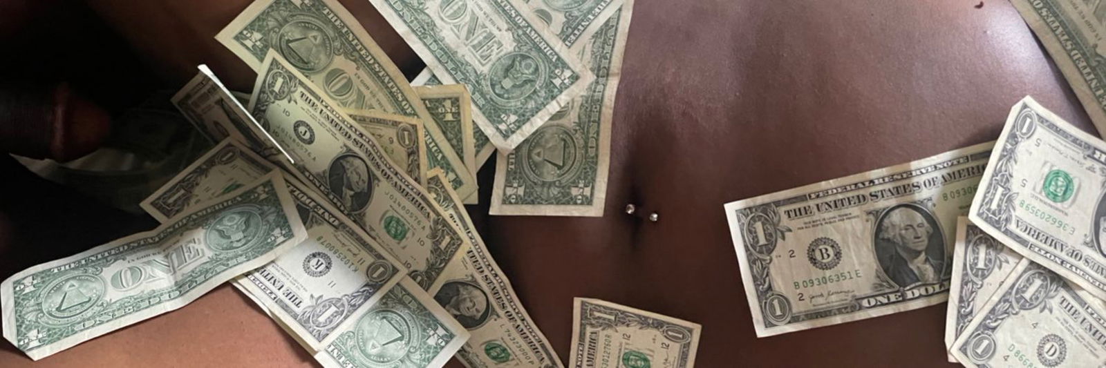 MissFatCatWithRacks photo