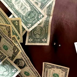 MissFatCatWithRacks photo