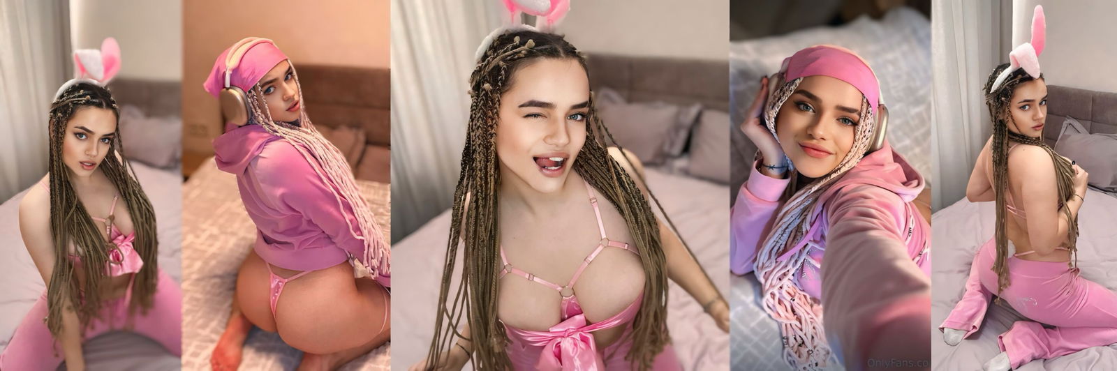 ✨💖Adriana Orlanda 🖤🔥 photo